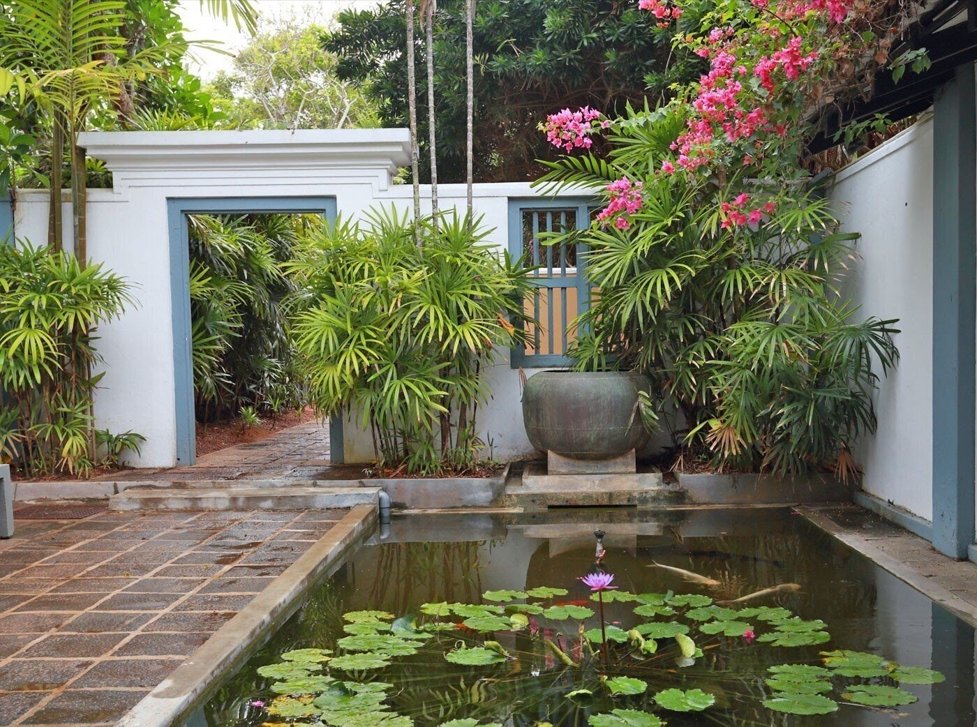 Фотография Villa Bentota Apart апартаменты